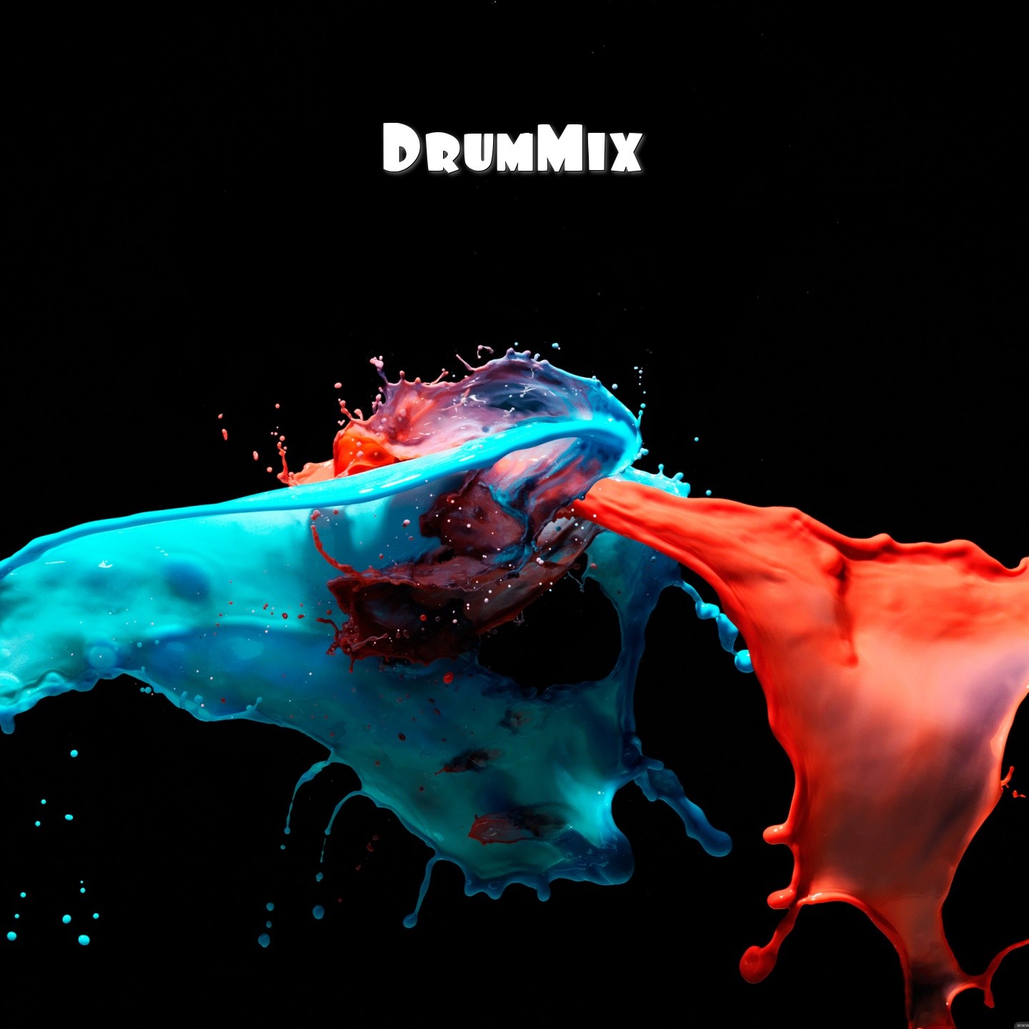 SEVAK - Жди меня там (DrumMix Remix) – Drummix