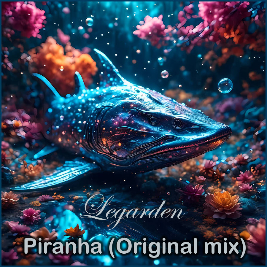 Legarden