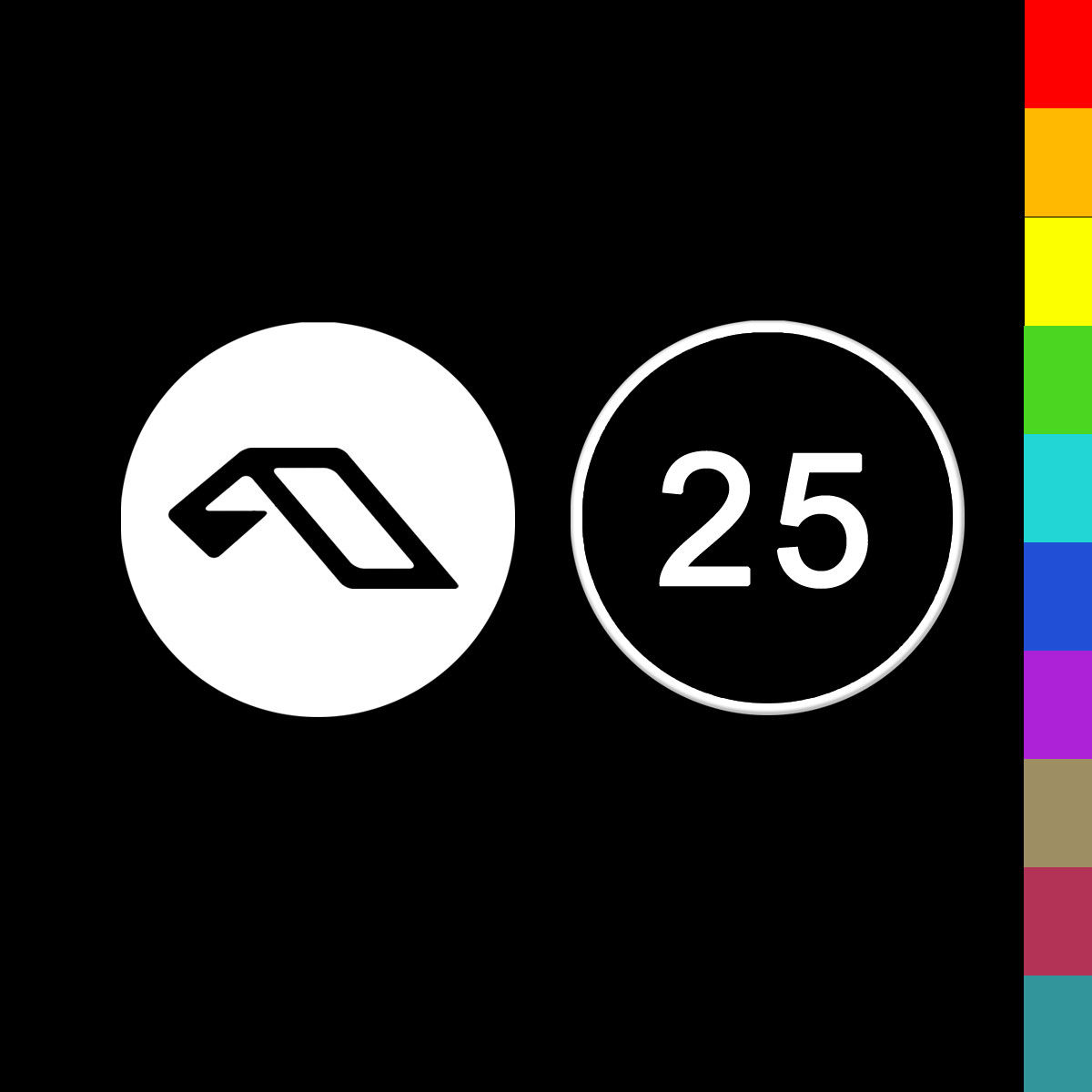 Anjunabeats 25 Years