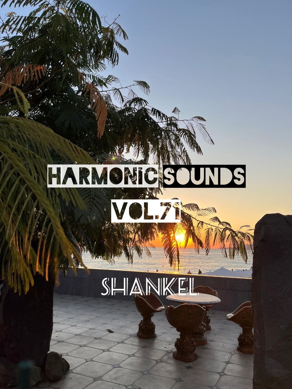 Harmonic Sounds