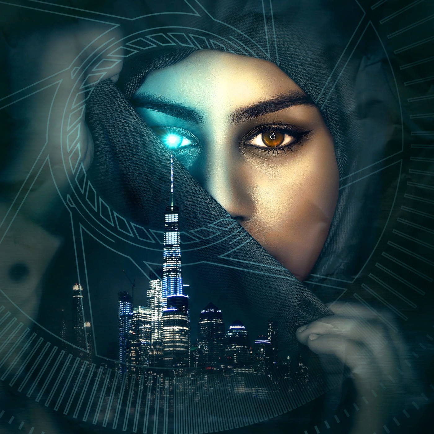 LEX - Dark Progressive Deep House Dreams (March 2025) episode artwork