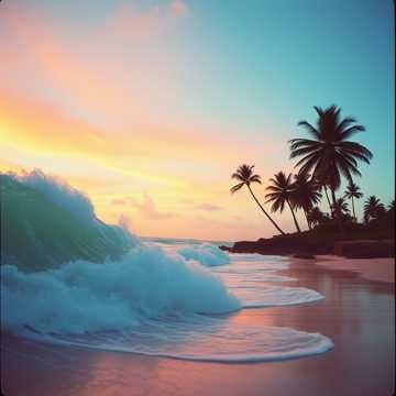 Dima LeDNick / Море, пляж v