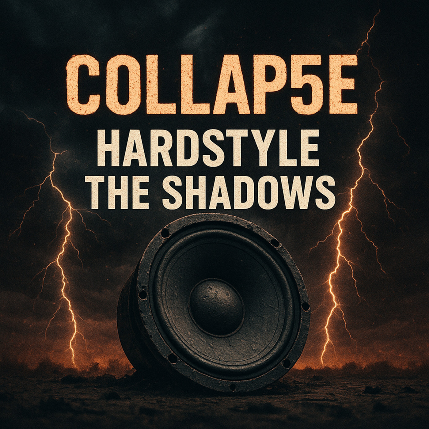 Collap5e - The shadows