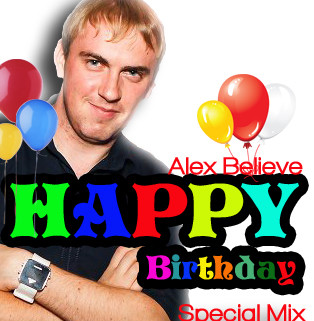 Alex BELIEVE