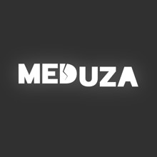 Meduza extended. Медуза сми. Сми логотип. Meduza логотип. Фил медуза.