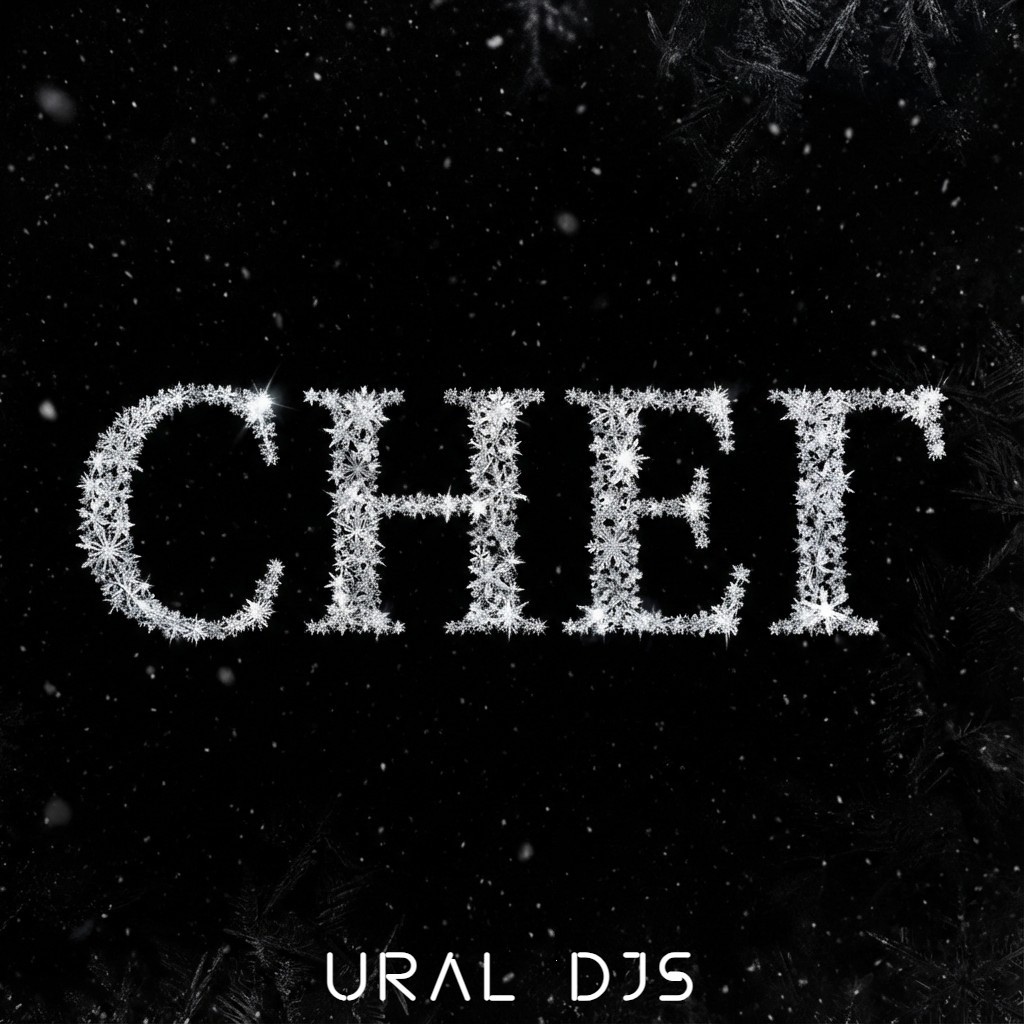 URAL DJS - СНЕГ (Original Mix) episode artwork