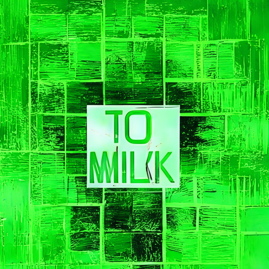 TO MILKO - Don't slow down
