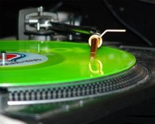 PromoDJ profile picture for @chesterfield
