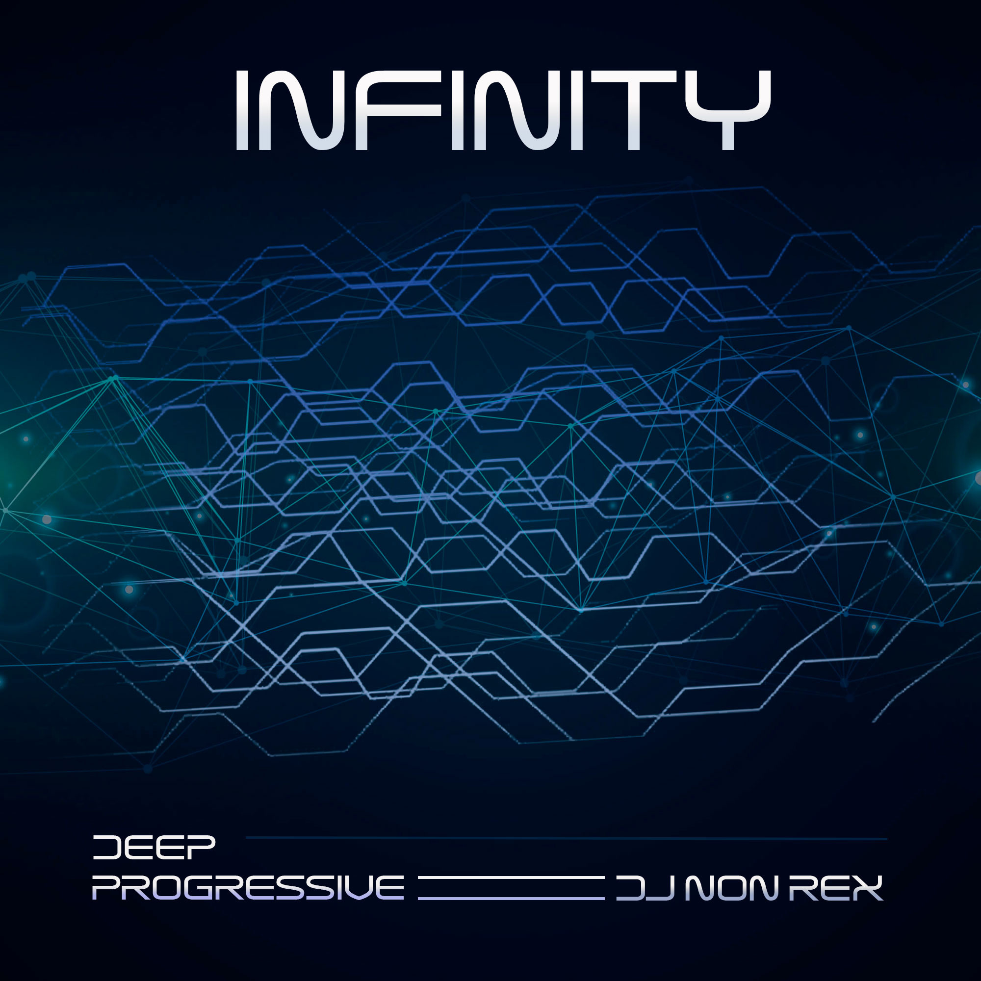 Non Rex Infinity 3 0 Dj Non Rex