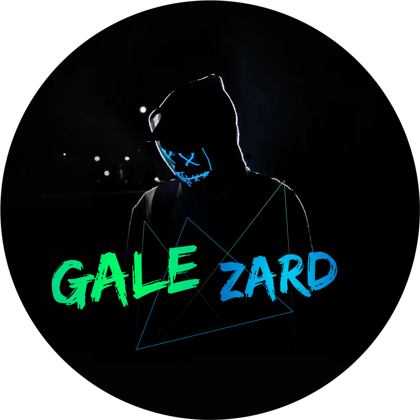 Galezard ft. Anelia - Energetic (2024)