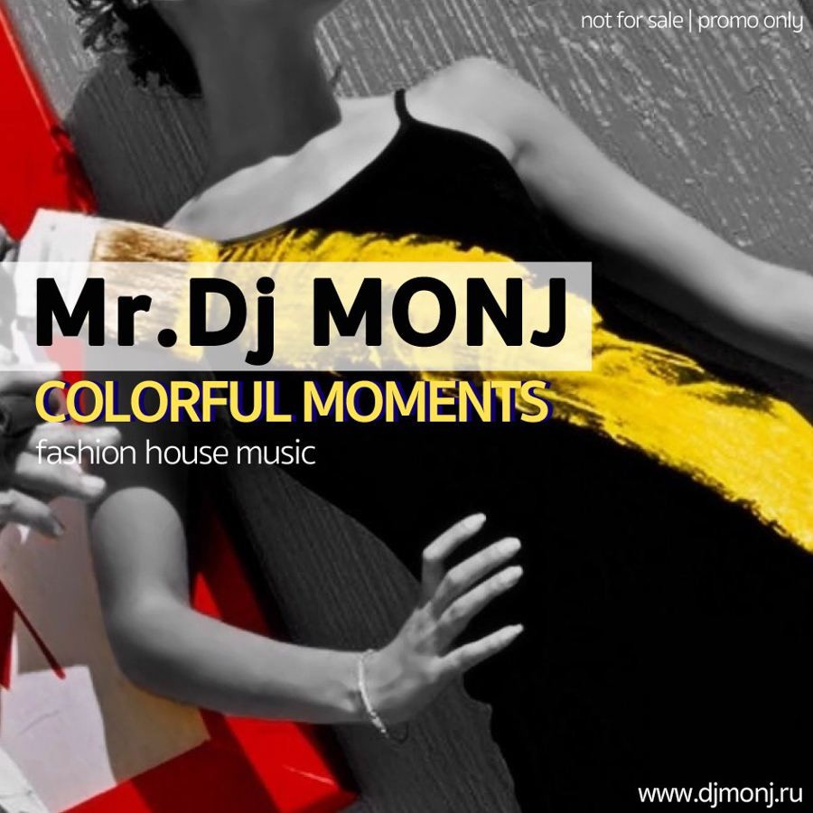 Mister Monj
