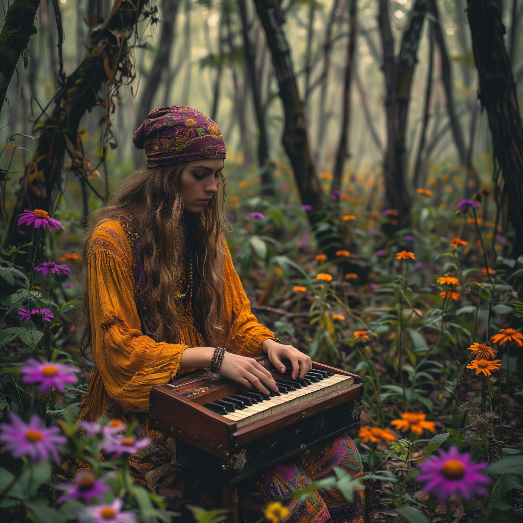 Dust Hymn