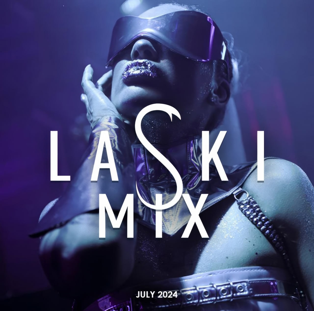 Savin - LASKIMIX JULY [2024] episode artwork