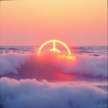 N.O.S - Мы вам желаем мира (KINO ver. 2)