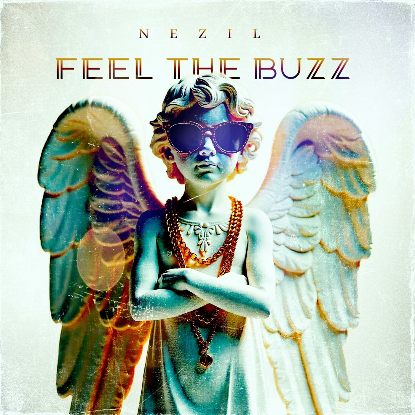 Nezil - Feel The Buzz episode artwork