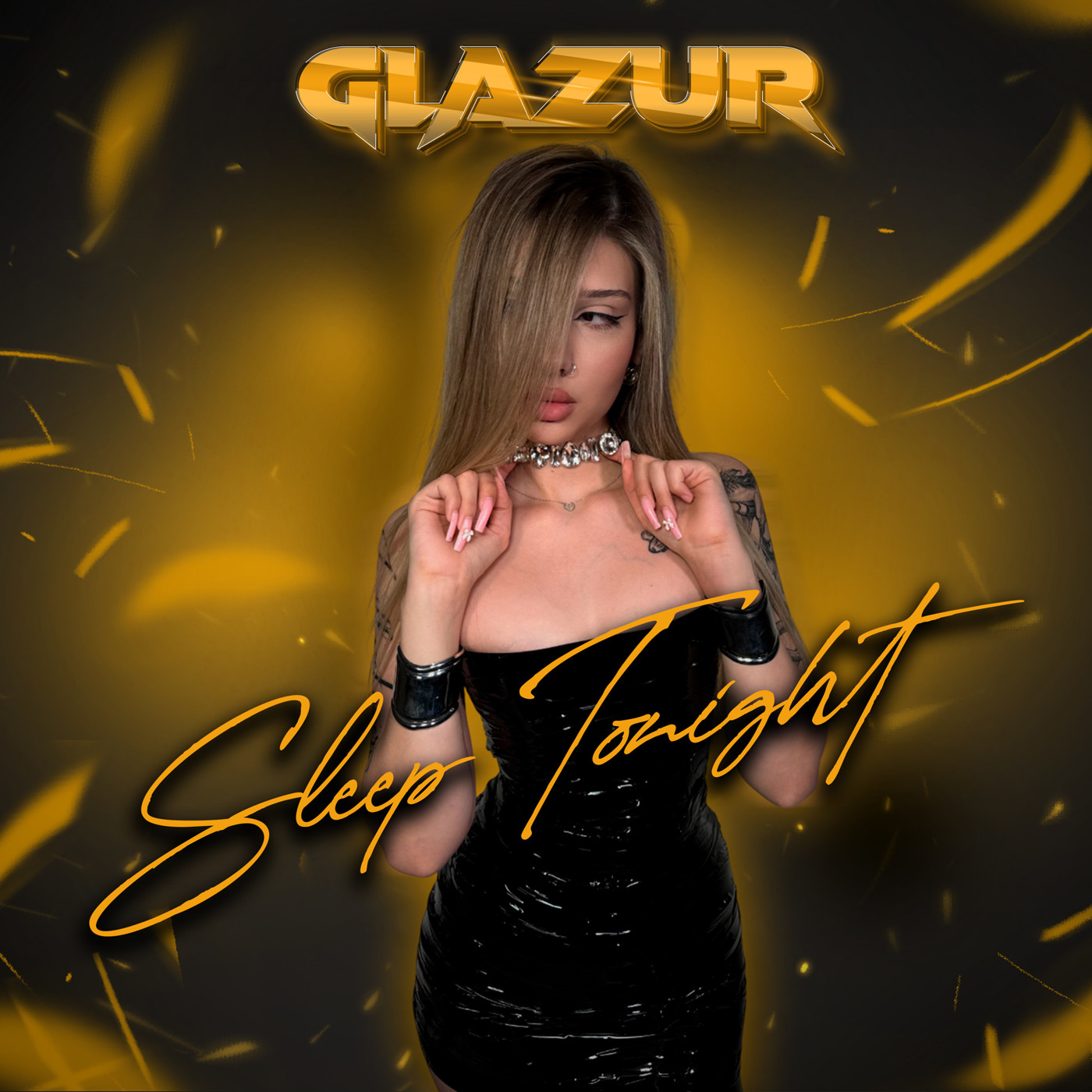 Glazur - Sleep Tonight (Extended Mix)