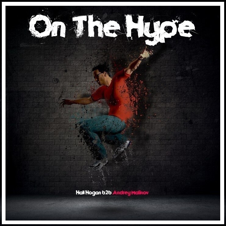 Hall Hogan b2b Andrey Malinov - On The Hype episode artwork