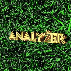 PromoDJ banner for @analyzer