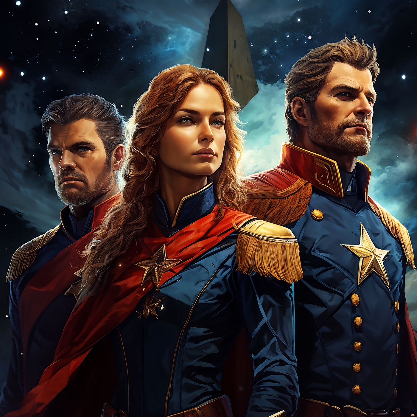 Diviber - Капитаны (Uplifting Trance Edition) Diviber - Капитаны (Uplifting Trance Edition)