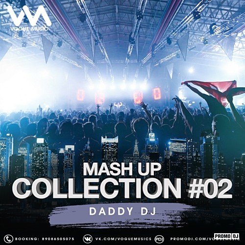 Blasterjaxx & Timmy Trumpet vs Nicky Romero & Teamworx - Narco (DADDY DJ Mashup) VOGUE MUSIC.mp3