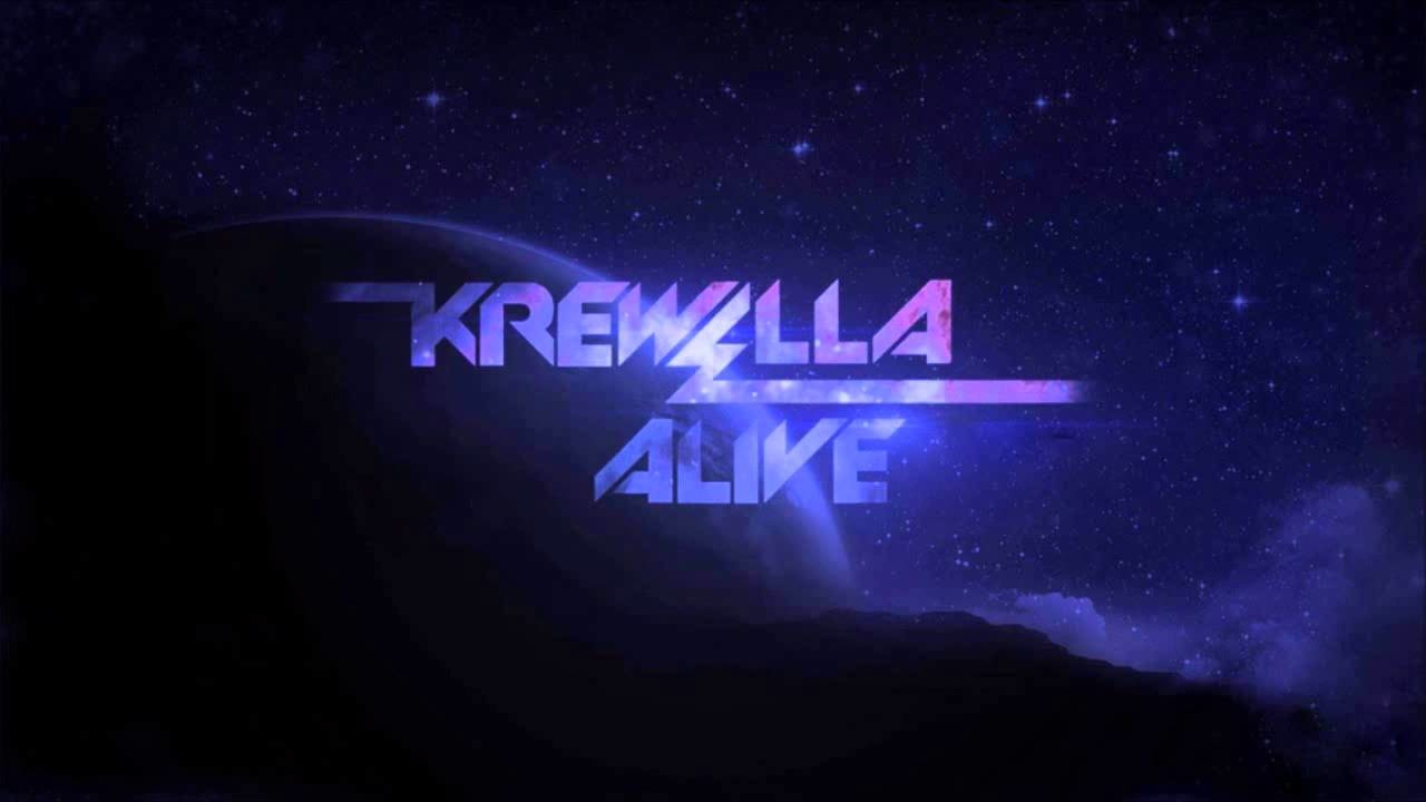 Арчи песни ремикс. Krewella Alive. Krewella album. Krewella - Calm down (Skan Remix).