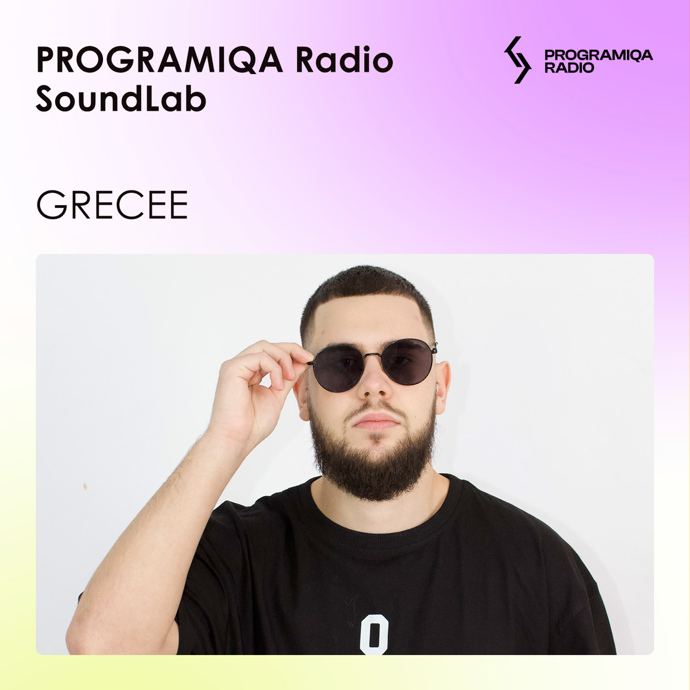 PROGRAMIQA Radio: Global DJs & Resident Shows