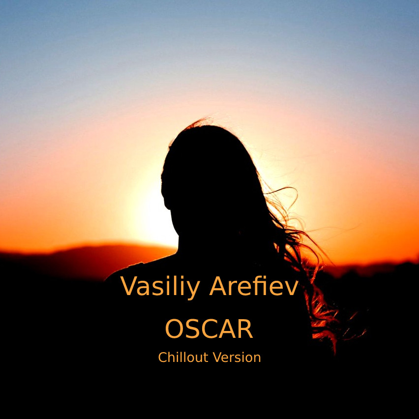 Vasiliy Arefiev