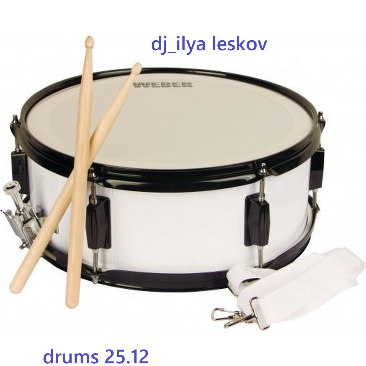 Drums 25.12.2024