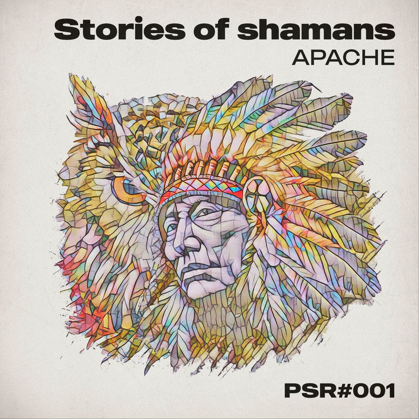 Taga feat Victoria Ray - Apache (Radio edit) episode artwork
