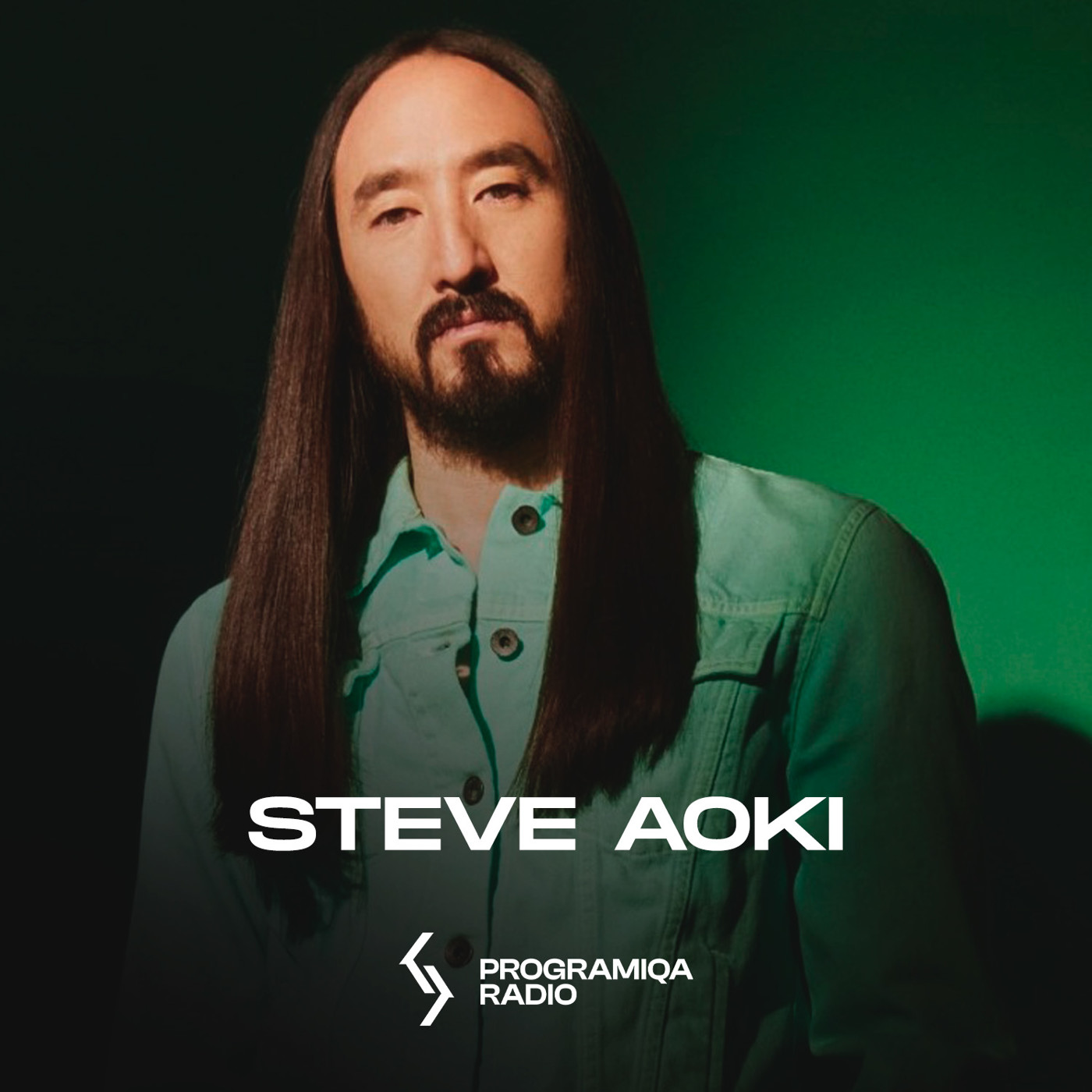 Steve Aoki - Aoki's House Podcast 671 (EP 749) #671 episode artwork