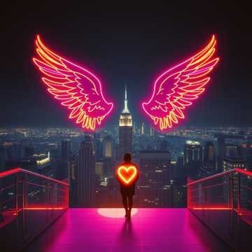 Disco Magic & valex77 - Send Me An Angel ( cover B-Cap.   discomagic.ru )