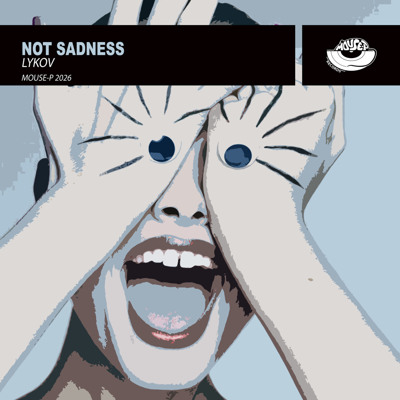 Lykov - Not Sadness (Extended Mix) [MOUSE-P]