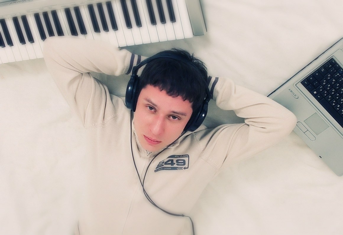 Сергей орлов биография певец фото Dj Orloff - Лето - SERGEY ORLOV