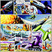 DJ Iridium - 3001: The Final Odyssey (Mix) (20-04-12) episode artwork
