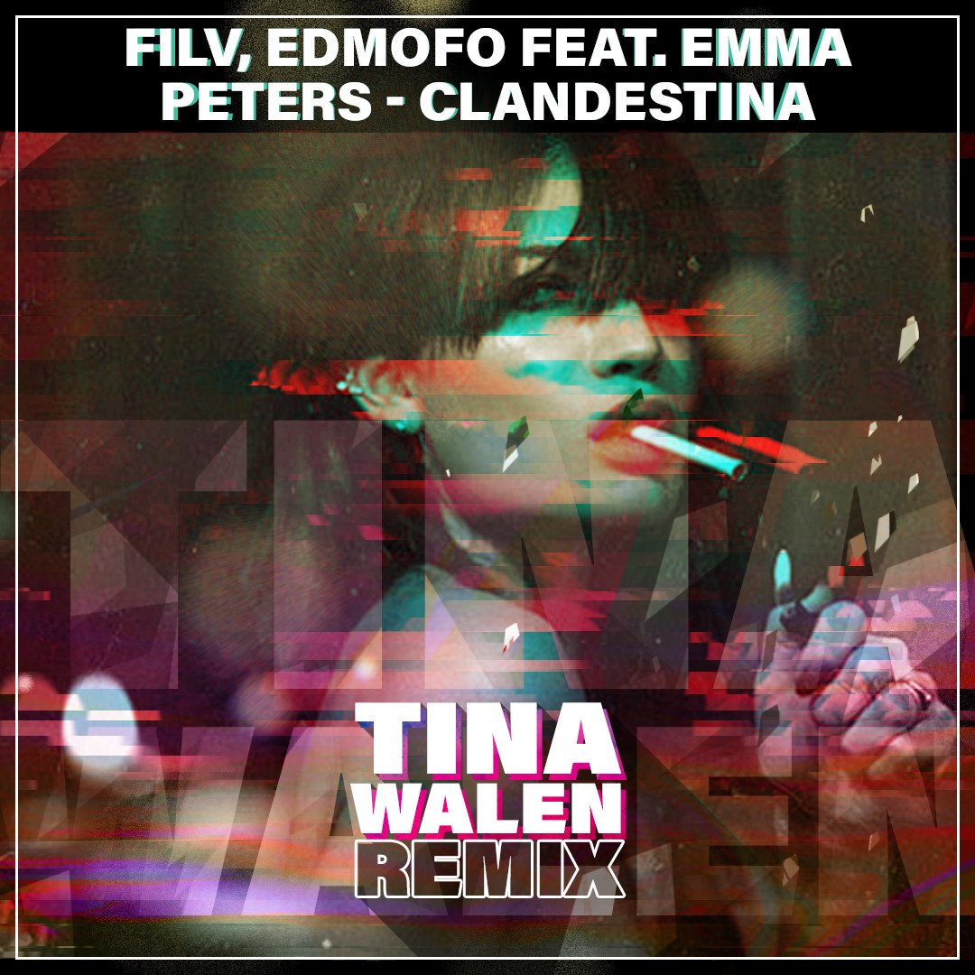 Fous edmofo remix. FILV & edmofo. Edmofo Doudou. FILV, edmofo feat. Emma Peters. Emma Peters - clandestina (feat. FILV, edmofo) (Acoustic Version).