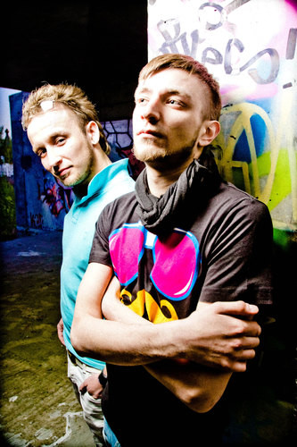 Little Junkies - Not Dead