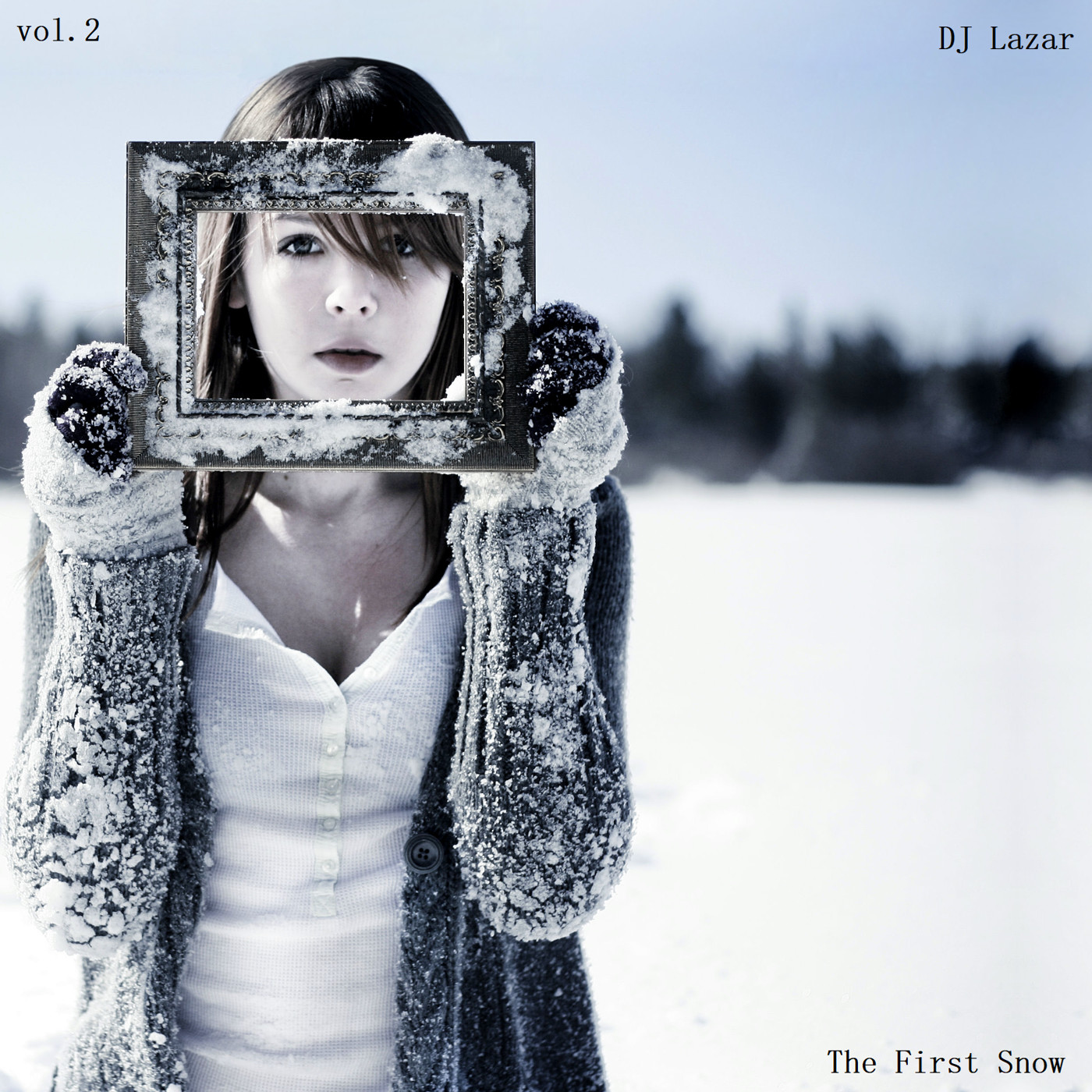 Valery Lazar (DJ Lazar)