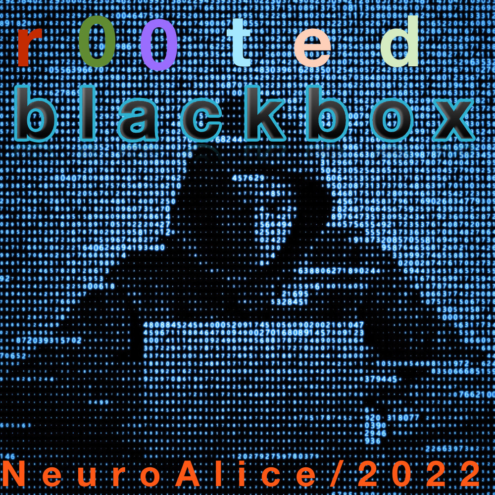 NeuroAlice