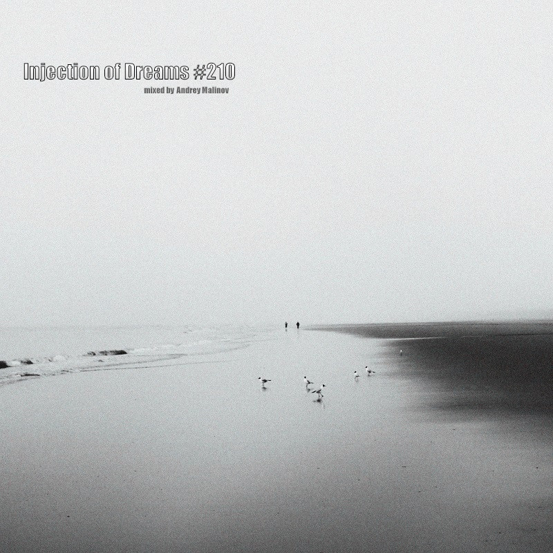 Andrey Malinov - Injection of Dreams #210 episode artwork