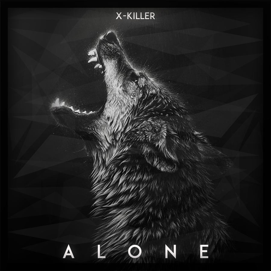 X-Killer - Alone (Original Mix) episode artwork