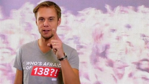 Chris Hampshire - Ninety Four (Ex-Driver remix) [Discover] @ A State Of Trance 610 with Armin Van Buuren episode artwork