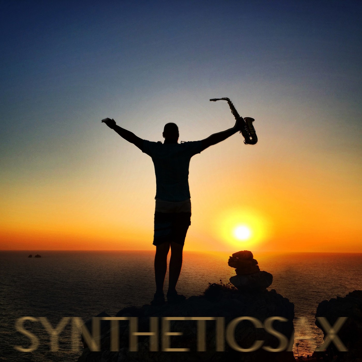 Shion Hinano vs Syntheticsax - With You (Mark & Lukas Remix) Syntheticsax Mash-Up episode artwork