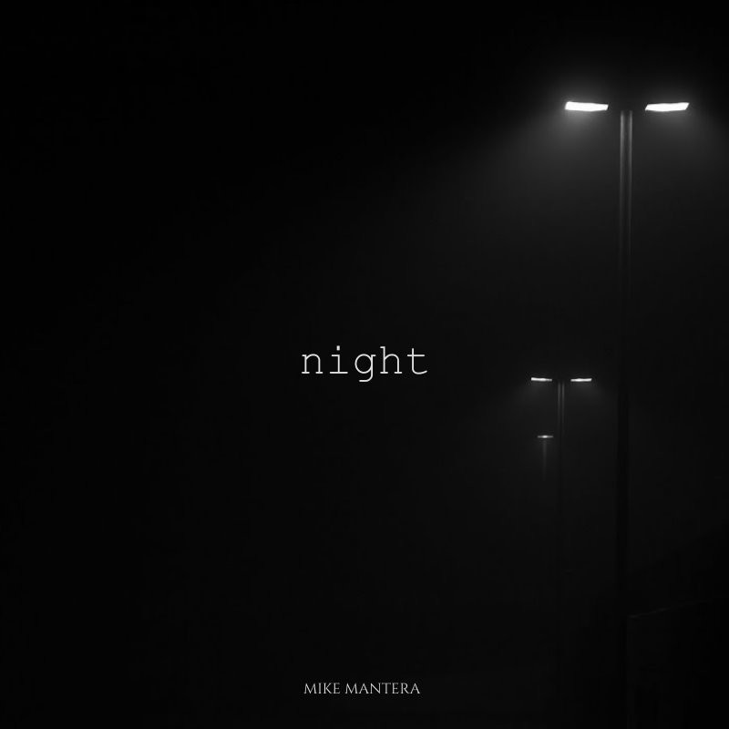 Mike Mantera - Night (Original mix)