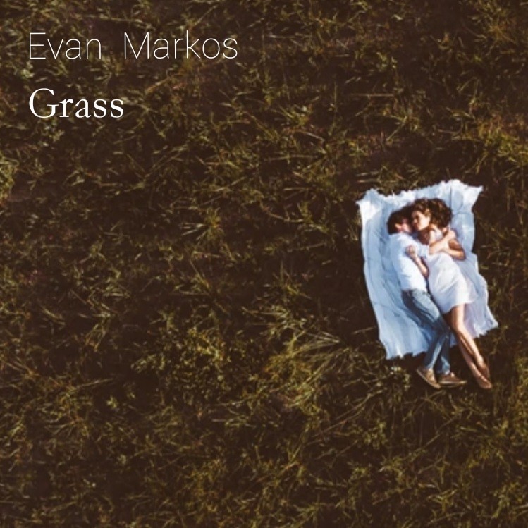 Evan Markos - Hard to stay