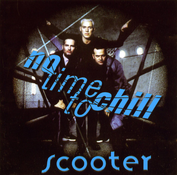 Scooter - Faster Harder Scooter-DJ Kan4er remix