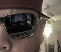 SANTILA & KM (ШумЪ) - Объять необъятное (Dj Rostej prod.)