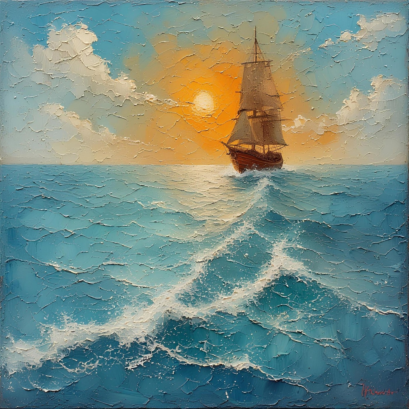 Ritmo d'Amore - Le Onde dei Cinque Mari