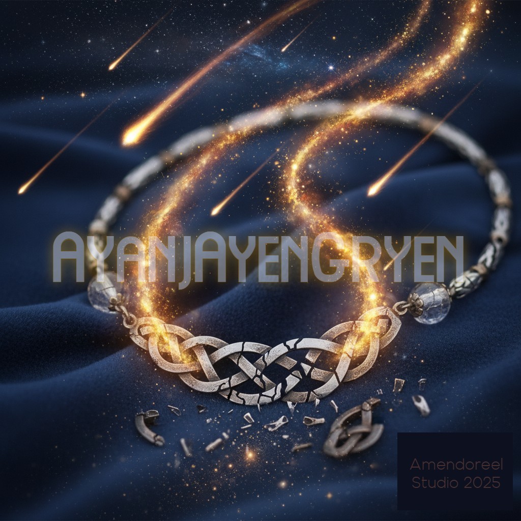 AyanjAyenGryen- Звезды Эйрин