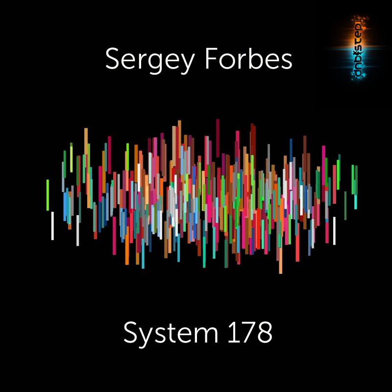 Sergey Forbes