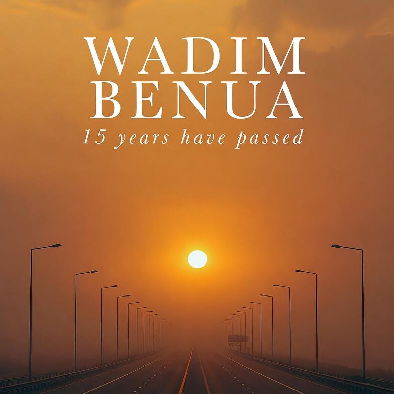 WADIM BENUA - VASABIN 2